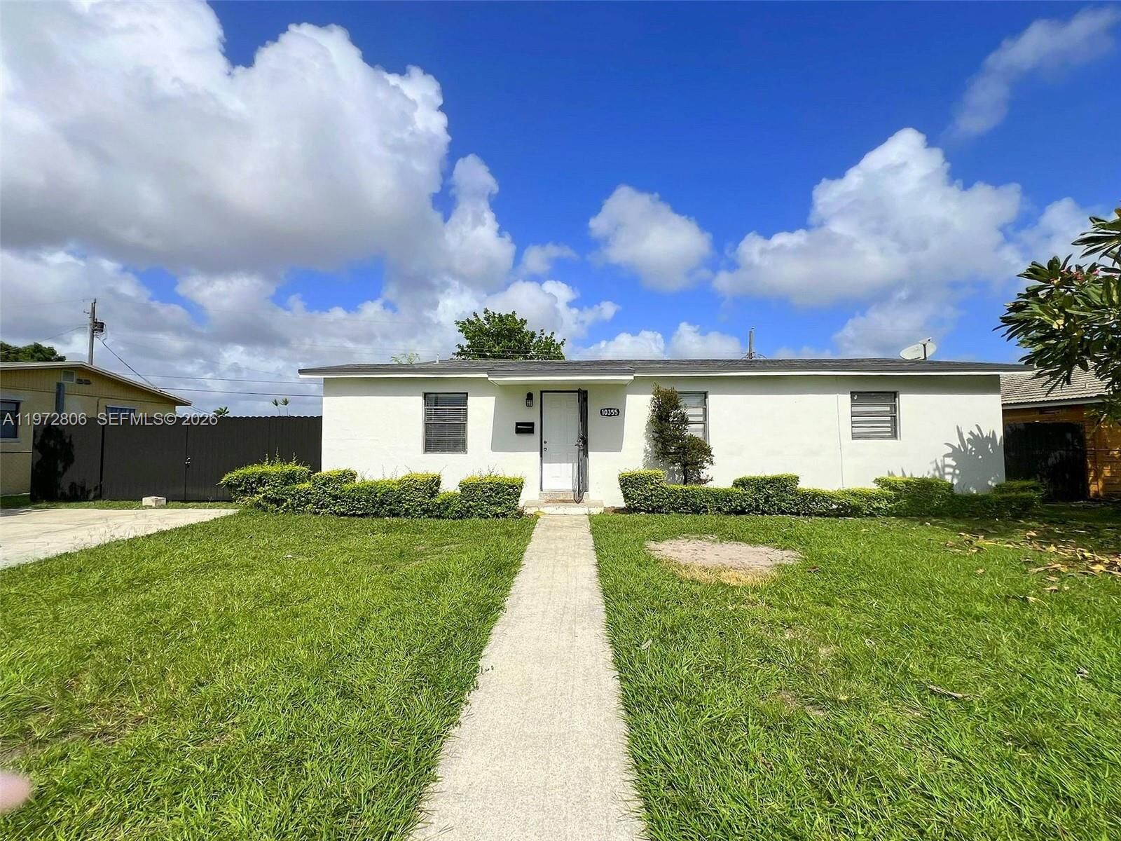 Property Photo:  10355 SW 149 Te  FL 33176 