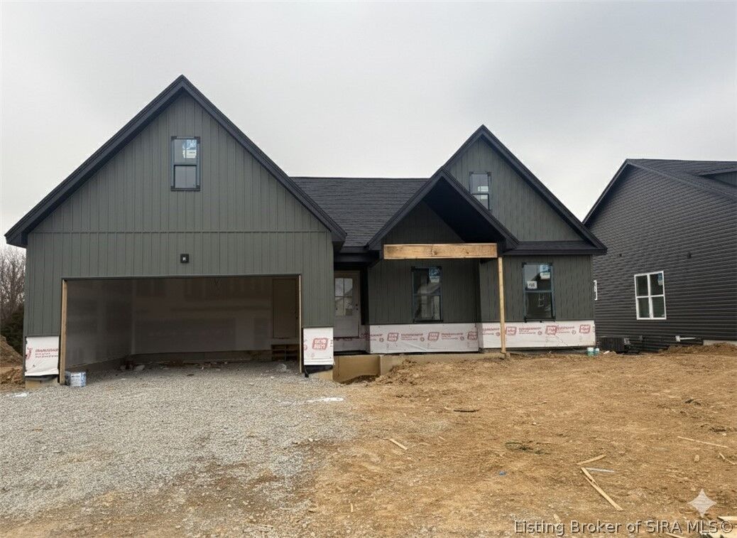 Property Photo:  2623 Vineyard Way 207  IN 47143 