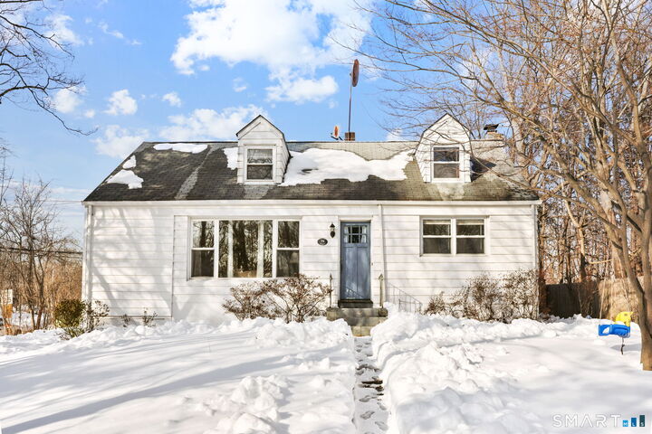 Property Photo:  78 Vine Road  CT 06905 