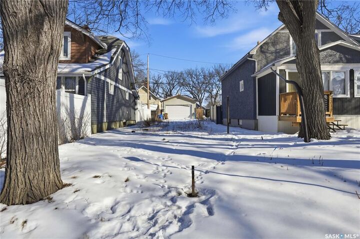 2305 Quebec Street — photo 1