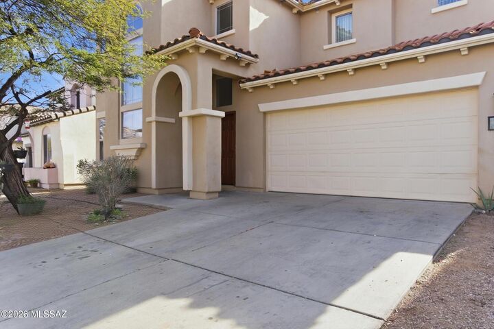 Property Photo:  62 E Camino Limon Verde  AZ 85629 
