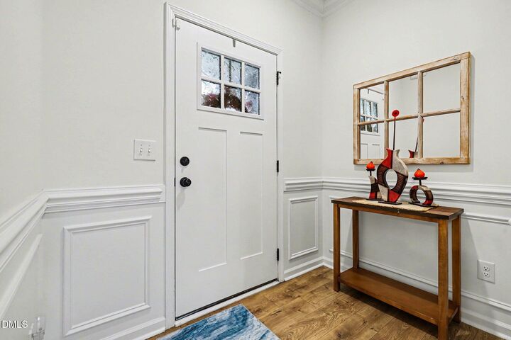 Property Photo:  145 McFarlin Circle  NC 27596 