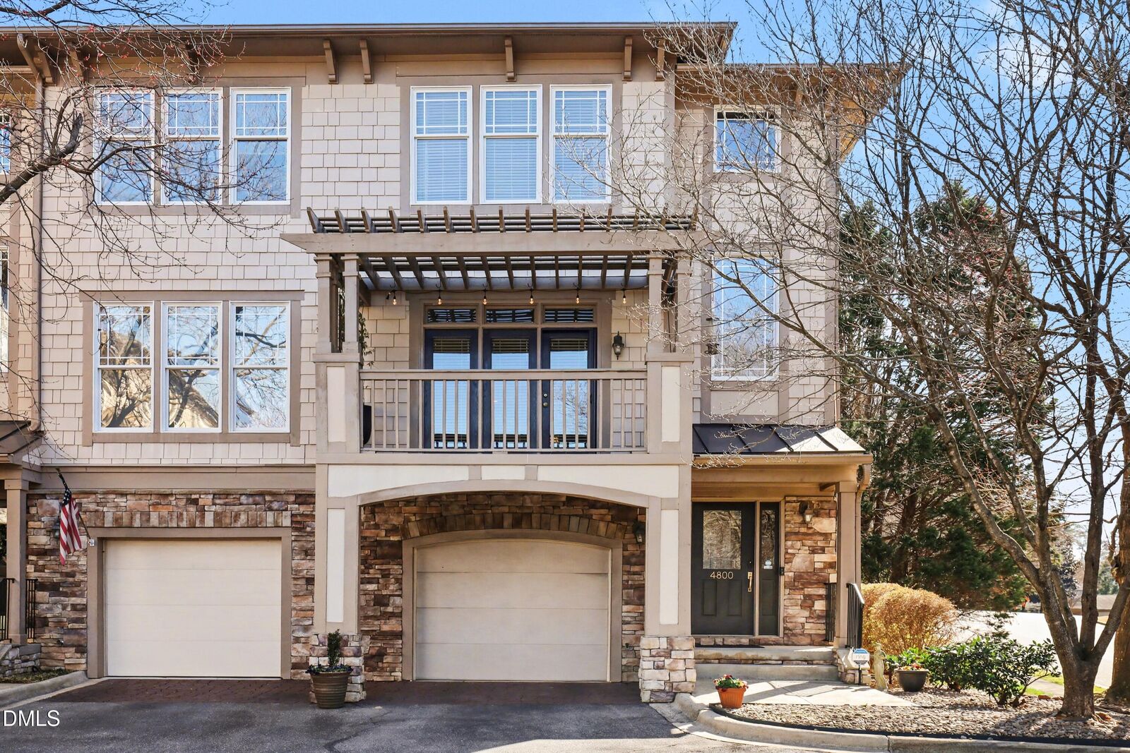 Property Photo: 4800 Crestmore Road NC 27612