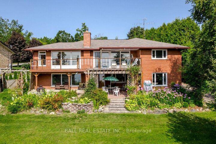 919 Skyline Road — photo 1