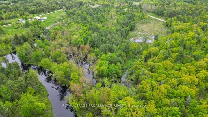 Property Photo: 8 Clark Line Road ON K0H 1P0