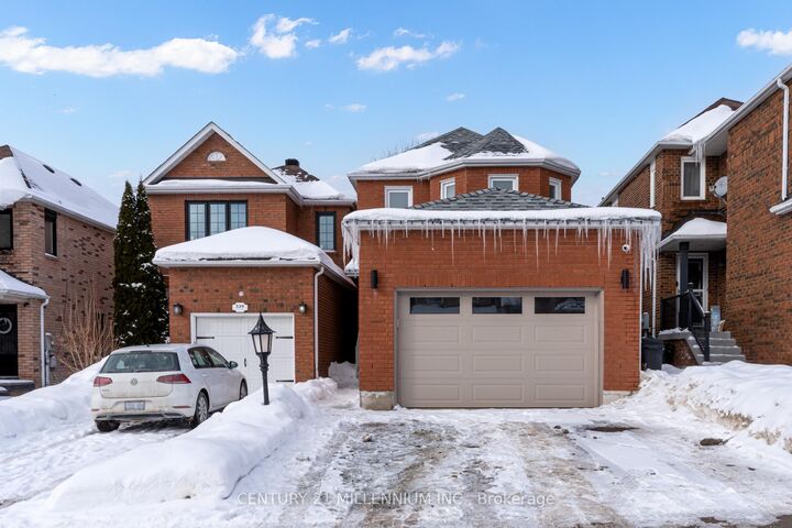 Property Photo:  327 Perry Road  ON L9W 4Y9 