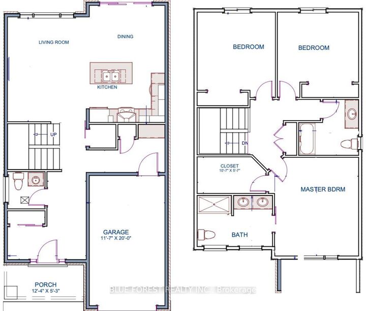Property Photo: Lot 49 Stella Avenue ON N0L 1M0