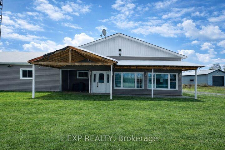 1133 Plowmans Line — photo 1