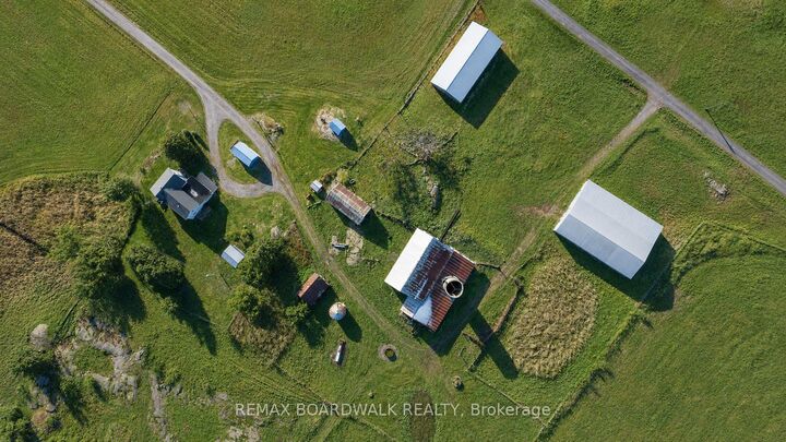 Property Photo: 202 Marble Rock Road ON K7G 2V4