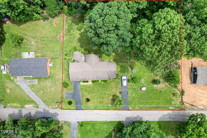 Property Photo:  126 Poplar Hill Drive  TN 37604 