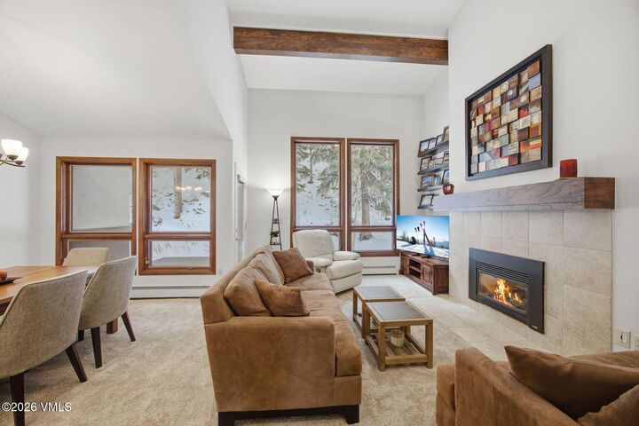 Property Photo:  4682 Meadow Drive  CO 81657 