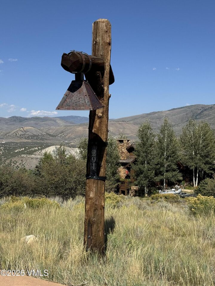 Property Photo: 291 Wildflower Lane CO 81655