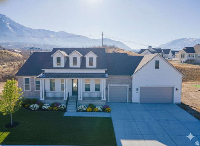 Property Photo: 222 E Selman Dr 19 UT 84653