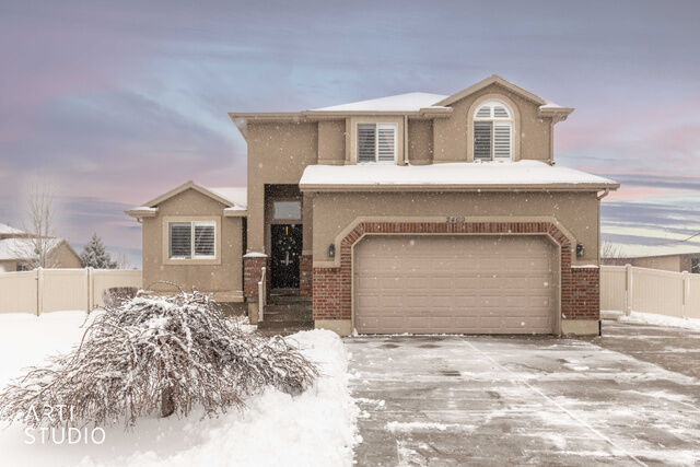 Property Photo:  2469 W 1650 S  UT 84401 