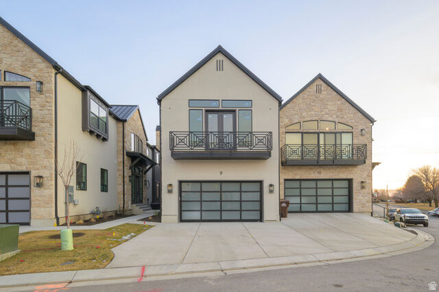 Property Photo:  250 S Main St 9  UT 84004 