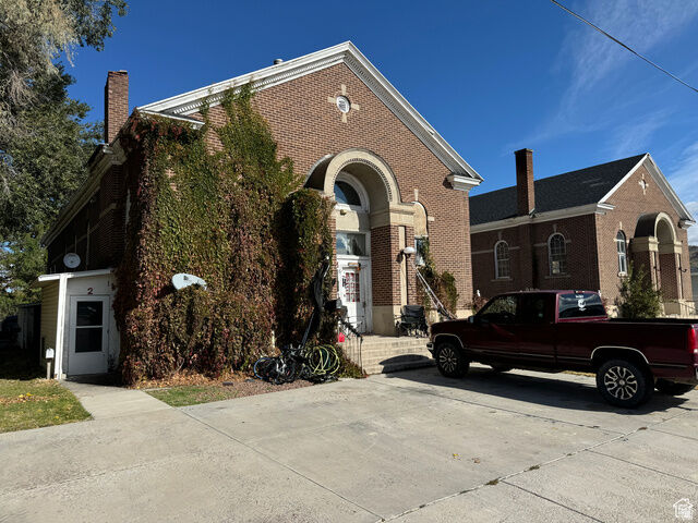 Property Photo:  50 W 100 N  UT 84654 