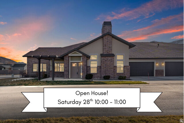 Property Photo:  1655 W 200 S A  UT 84664 