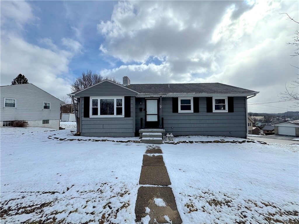 Property Photo:  75 N Westmoreland Ave  PA 15601 