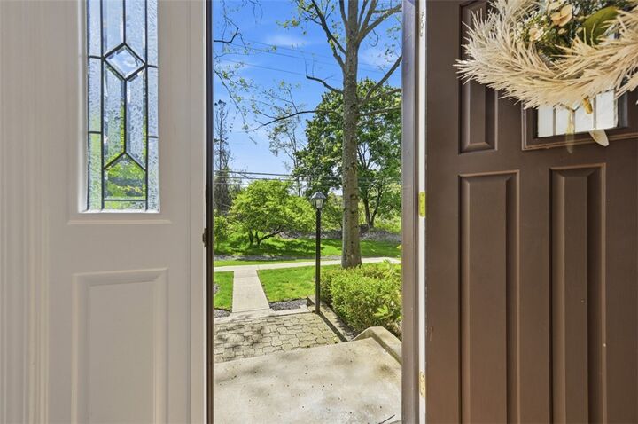 Property Photo:  10098 Mansion Dr  PA 15044 