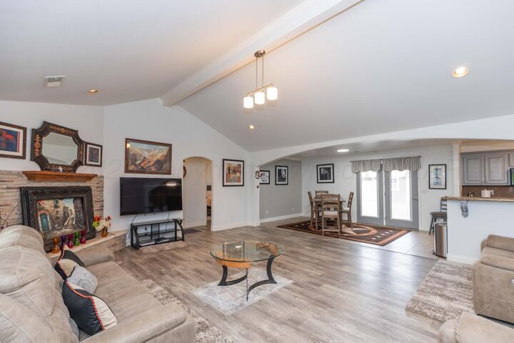 Property Photo:  7304 Albany Drive  TX 79118-1182 