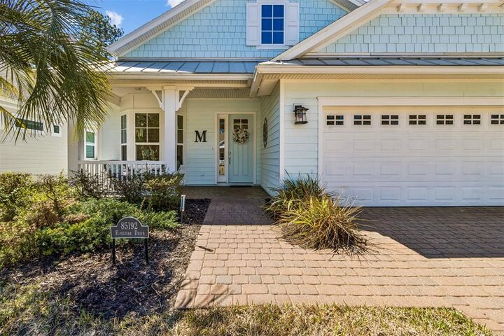 Property Photo:  85192 Floridian Drive  FL 32034 