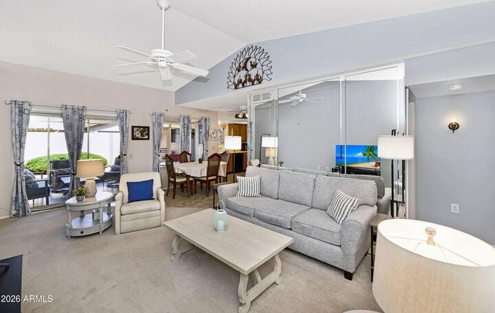 Property Photo:  13256 W Aleppo Drive  AZ 85375 