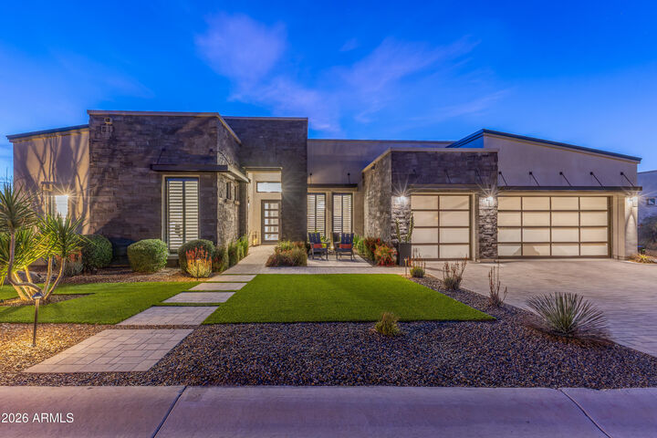 Property Photo:  28412 N Summit Springs Road  AZ 85263 