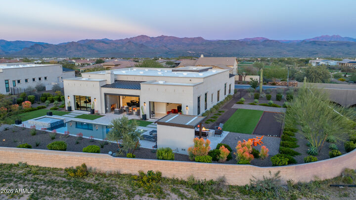 Property Photo:  28412 N Summit Springs Road  AZ 85263 