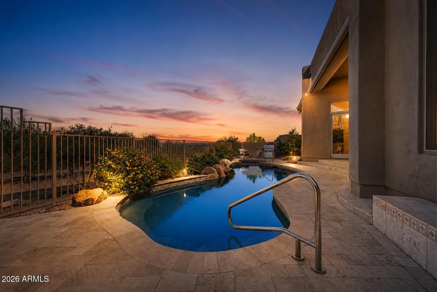 Property Photo:  14211 N Honeysuckle Drive  AZ 85268 