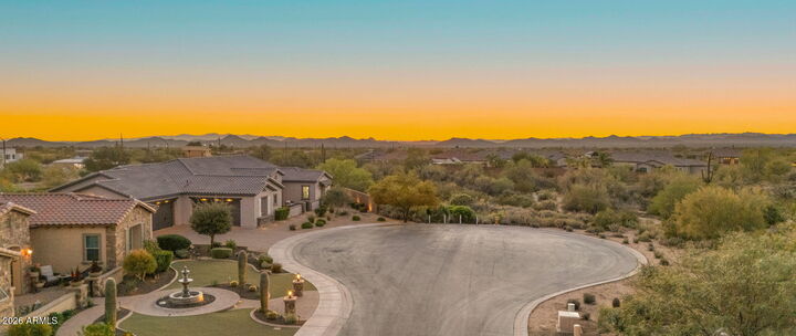Property Photo:  6229 E Gloria Lane  AZ 85331 