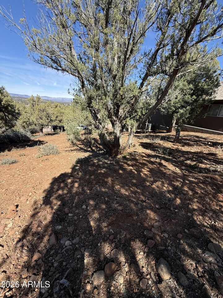 Property Photo:  1122 S Sycamore Circle 58  AZ 85541 