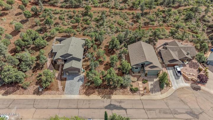 Property Photo:  1122 S Sycamore Circle 58  AZ 85541 