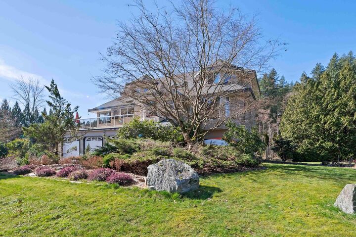 Property Photo: 15227 Sheridan Drive BC V3Y 2T9
