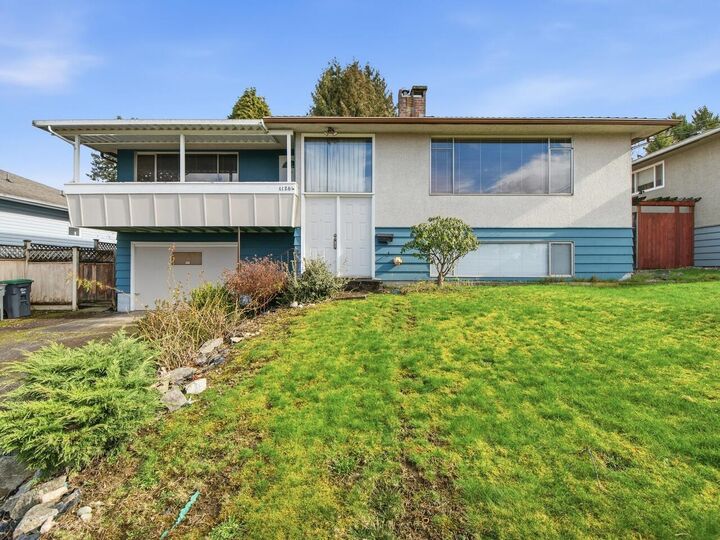 11264 135A Street — photo 1
