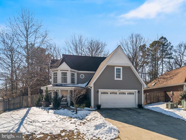 Property Photo:  47960 Mayflower Drive  MD 20653 