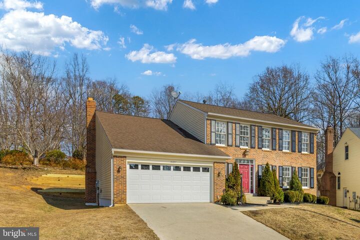 Property Photo:  16657 Purcival Court  VA 22025 