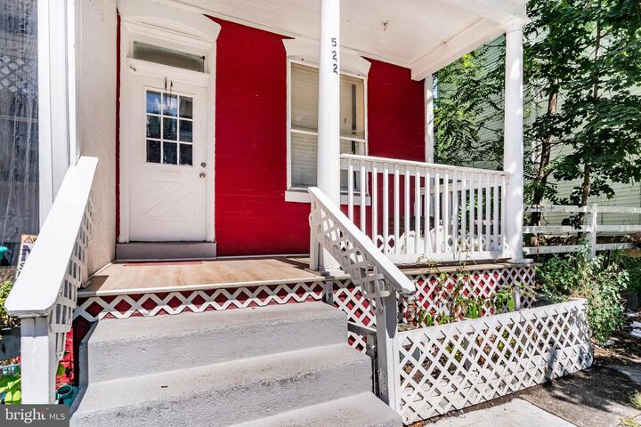 Property Photo:  522 Curtin Street  PA 17110 