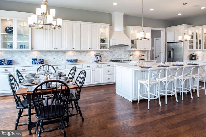 Property Photo:  Tumble Leaf Lane  VA 22602 