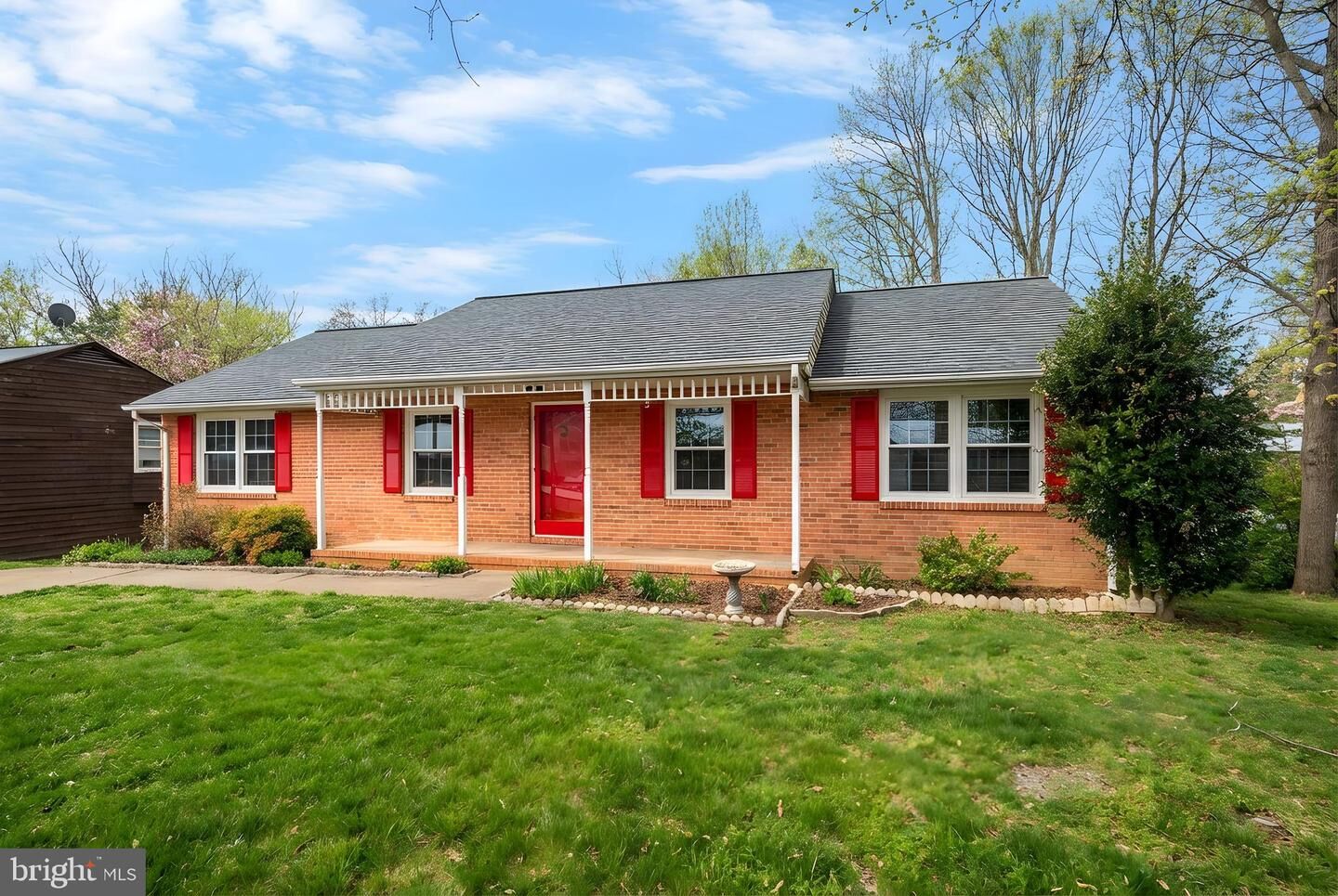 Property Photo:  5065 Gallager Drive  VA 22407 