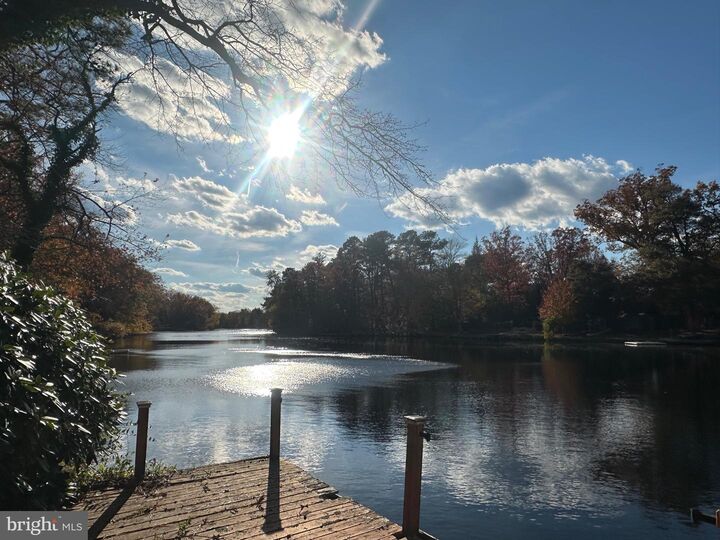 Property Photo: 227 E Lake Boulevard NJ 08055