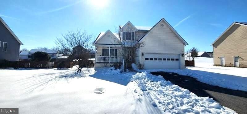 Property Photo:  351 Thumper Drive  WV 25438 