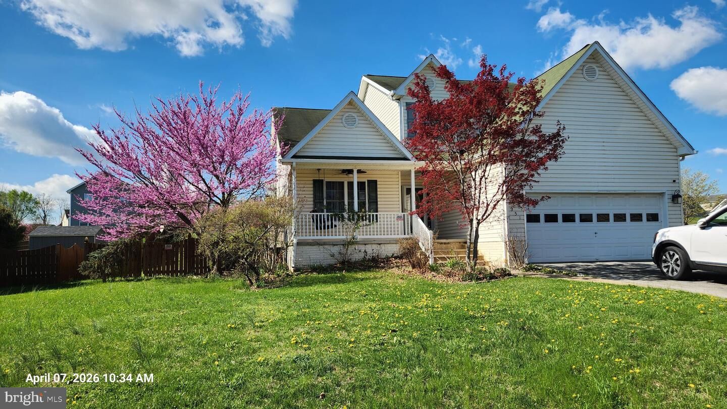 Property Photo: 351 Thumper Drive WV 25438
