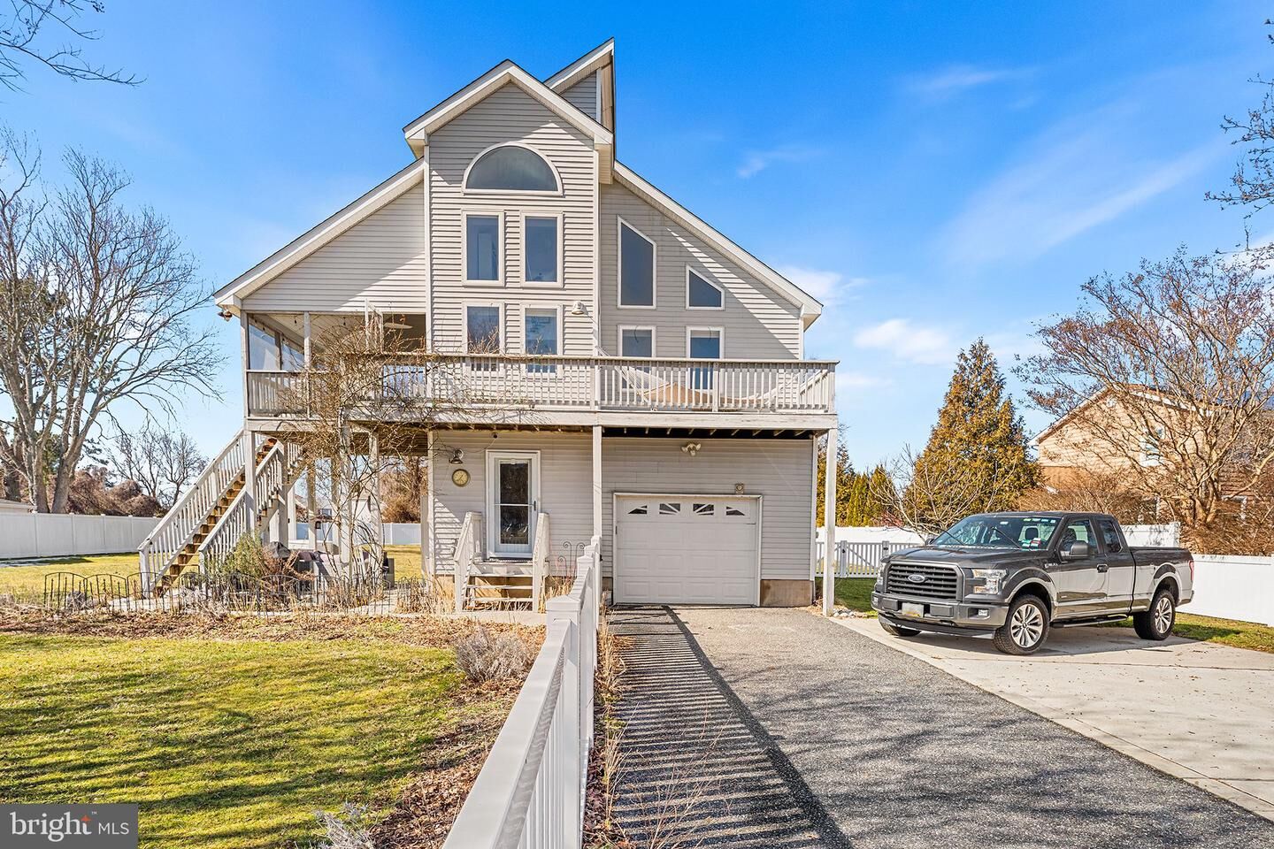 Property Photo:  6301 Knoll Hill Drive  MD 21811 