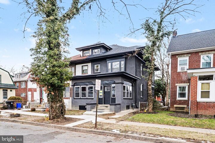 Property Photo:  1610 Boas Street  PA 17103 