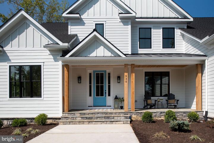 Property Photo: 103 Wateredge Lane VA 22406