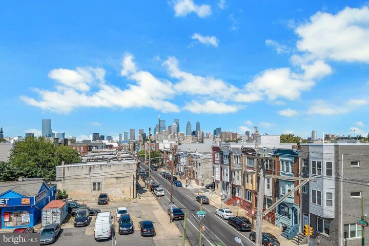 Property Photo:  1702 S 22nd Street 3  PA 19145 