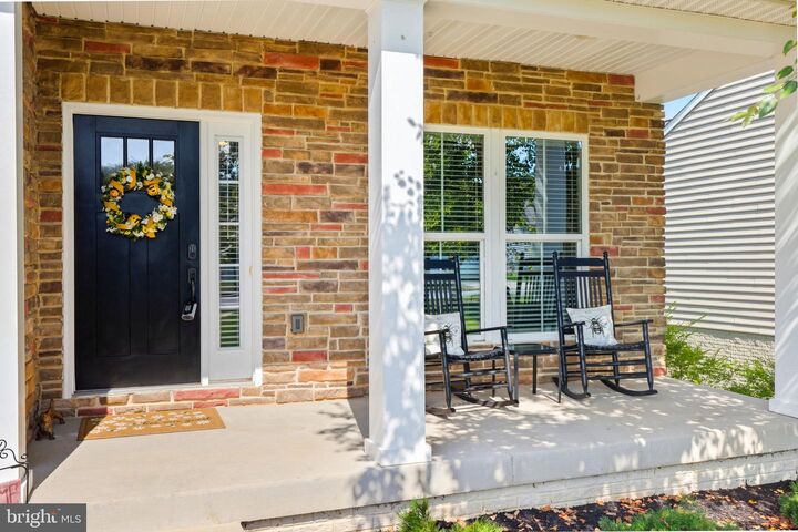 Property Photo:  134 Atlantis Lane  VA 22630 