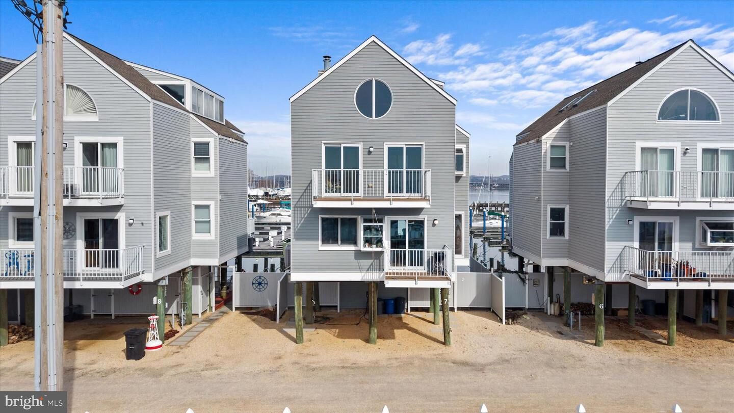 Property Photo: 7 Concord Place MD 21078