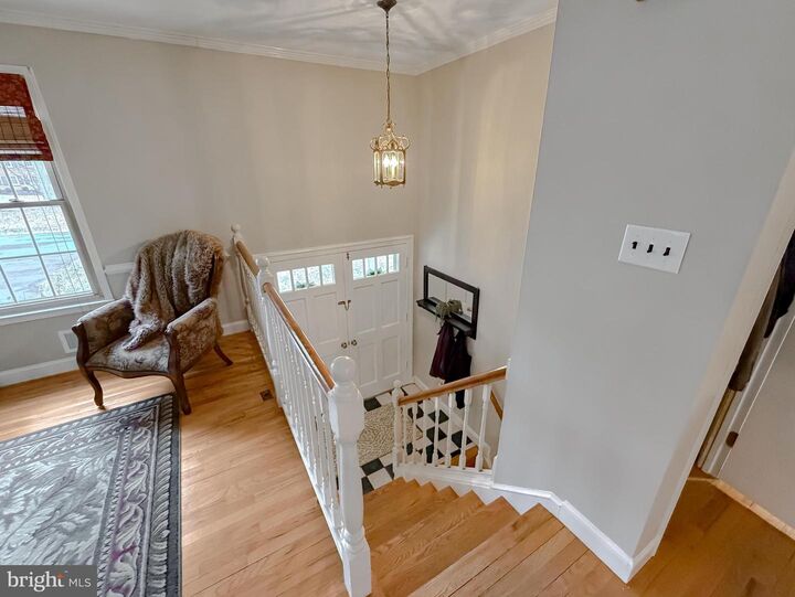 Property Photo:  9227 Mimosa Drive  MD 20646 