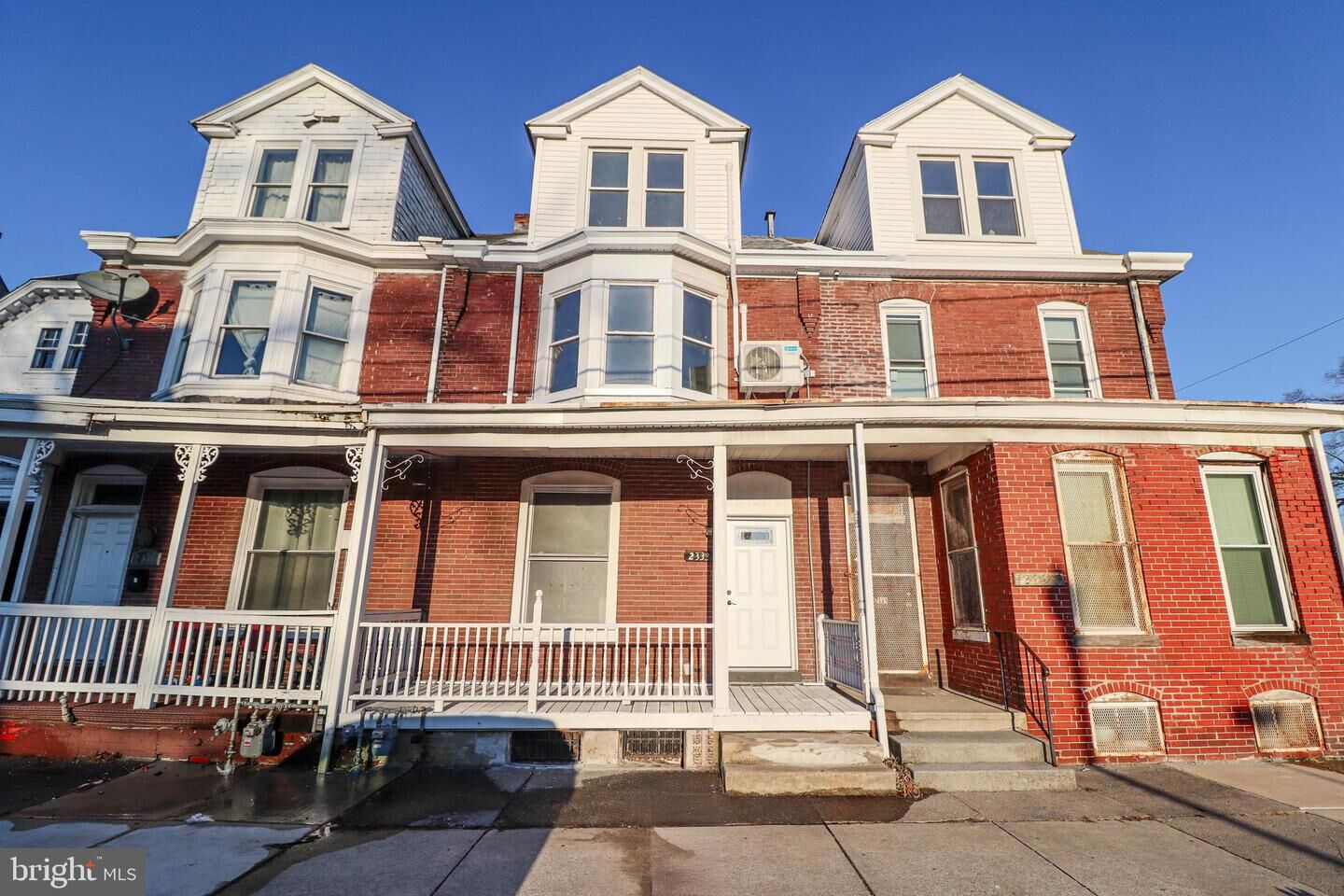 Property Photo:  2333 N 6th Street  PA 17110 